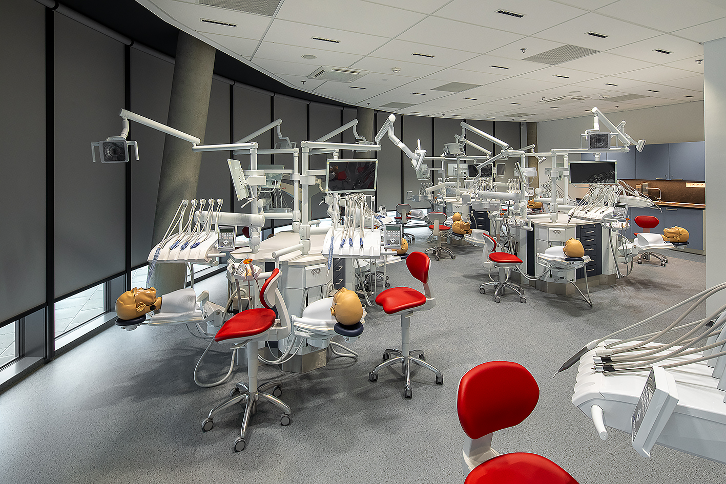 Lékařská fakulta v Olomouci