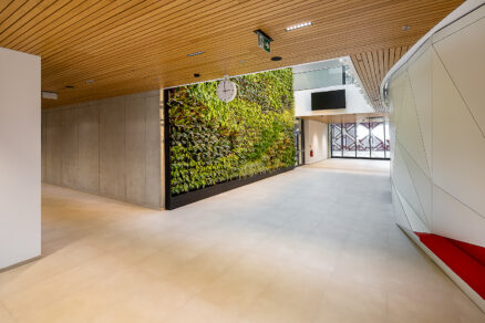 Lékařská fakulta v Olomouci