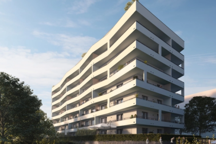 Snaha o designové osvěžení