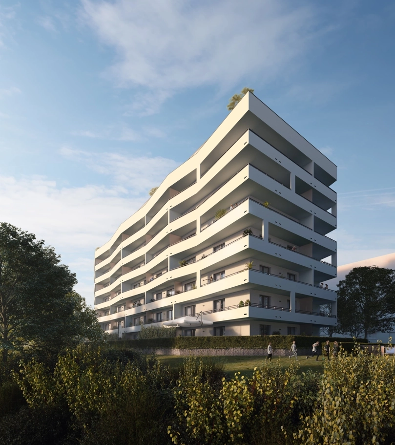 Snaha o designové osvěžení