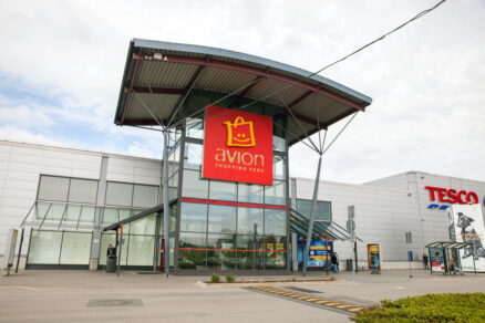 Avion, Brno, ilustrační