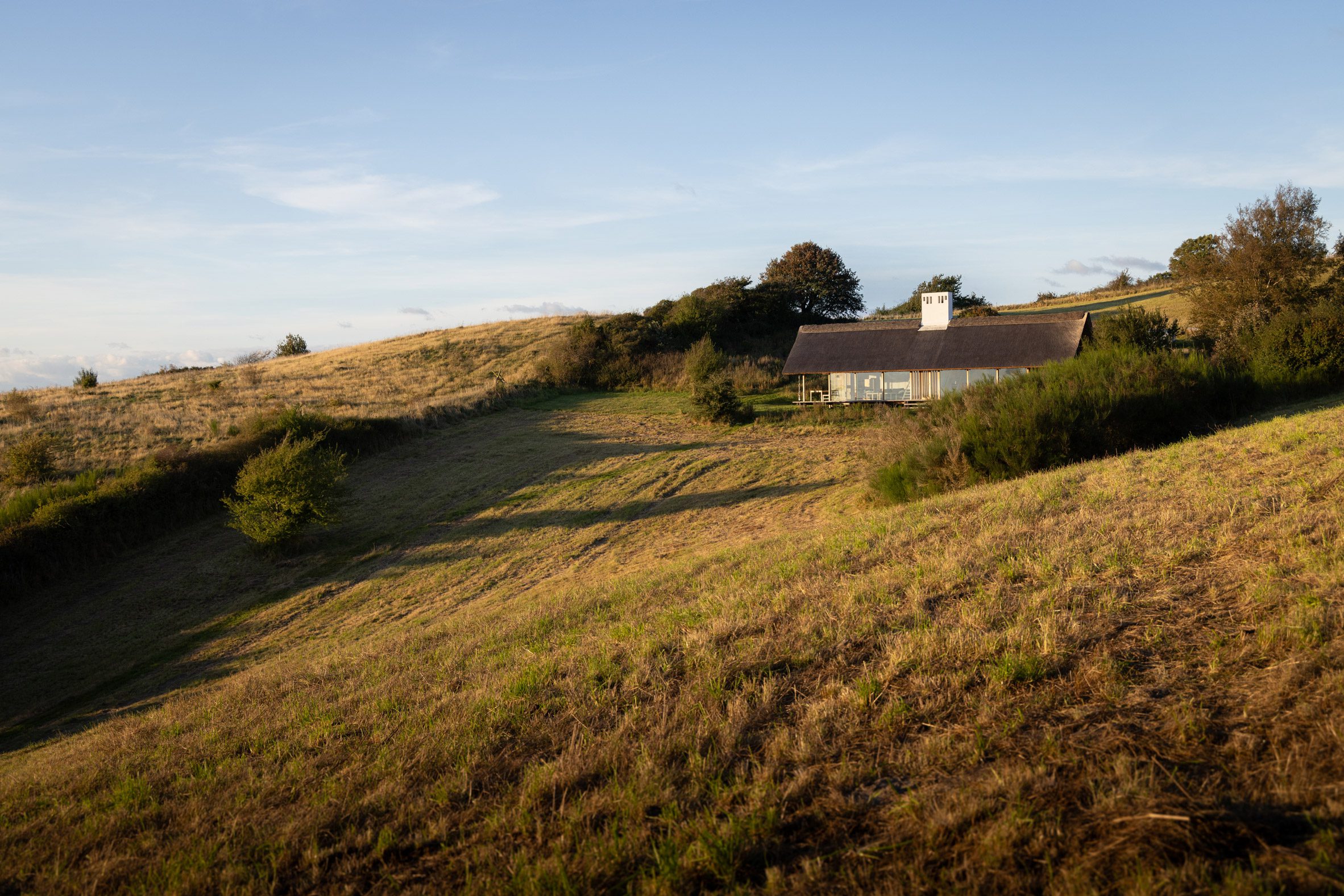 Vejrhøj Summerhouse