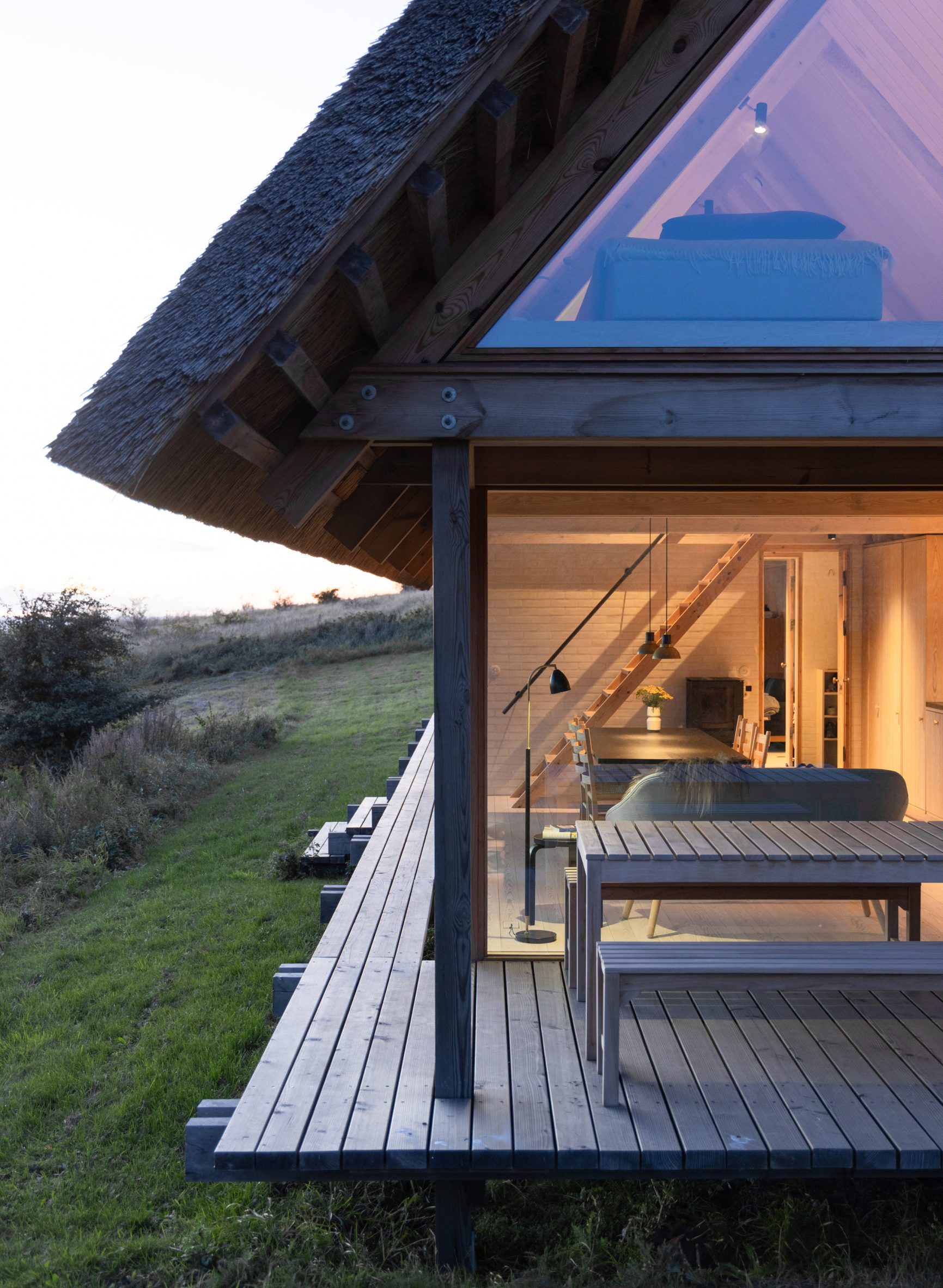 Vejrhøj Summerhouse