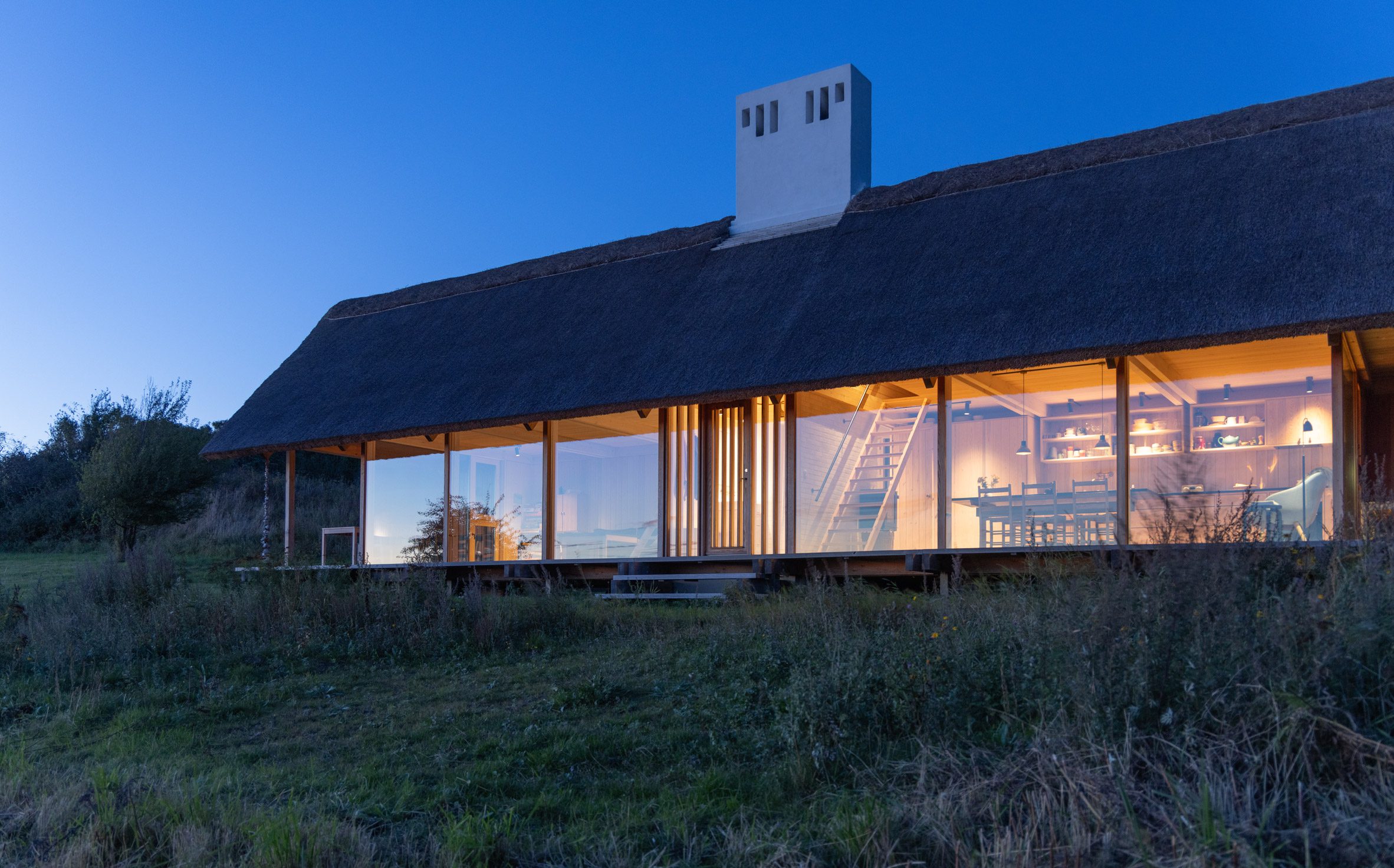 Vejrhøj Summerhouse