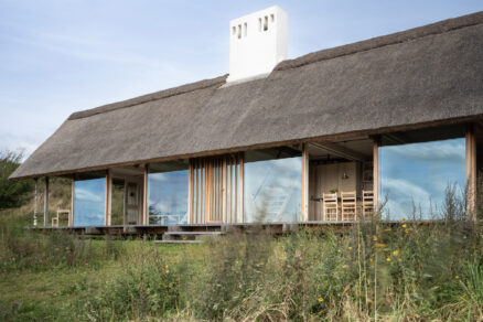 Vejrhøj Summerhouse