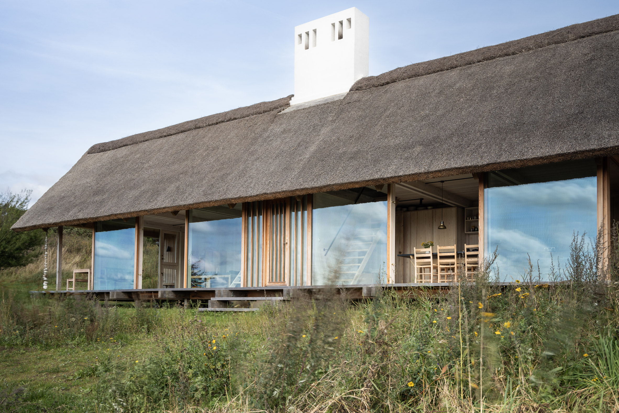 Vejrhøj Summerhouse