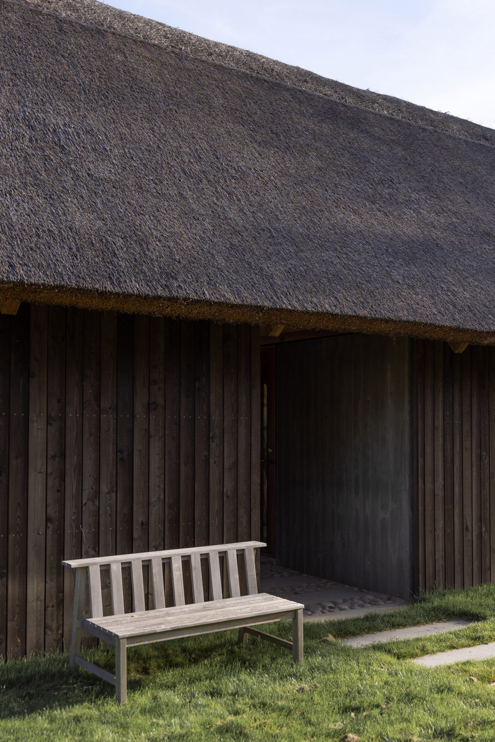 Vejrhøj Summerhouse