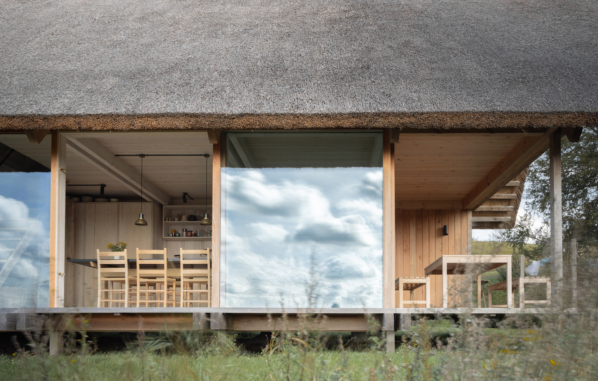 vejrhoj studio marshall blecher jan henrik jansen arkitekter residential denmark houses dezeen 2364 col 3