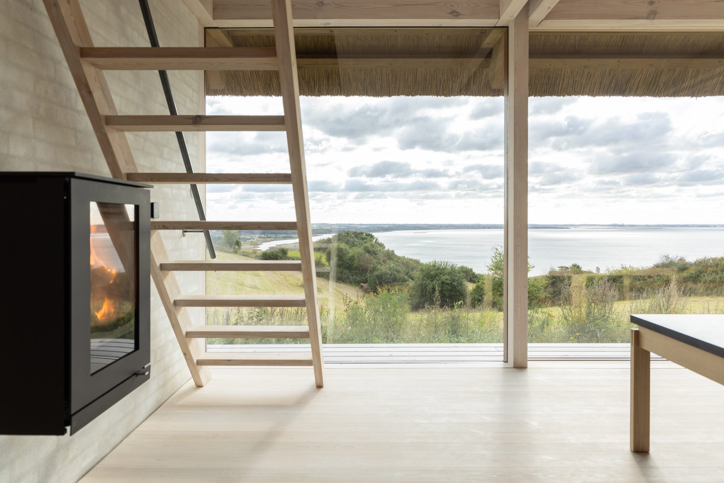 Vejrhøj Summerhouse