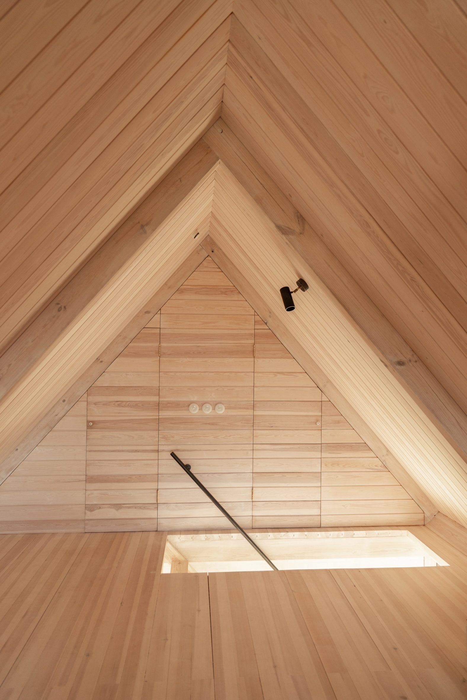 Vejrhøj Summerhouse