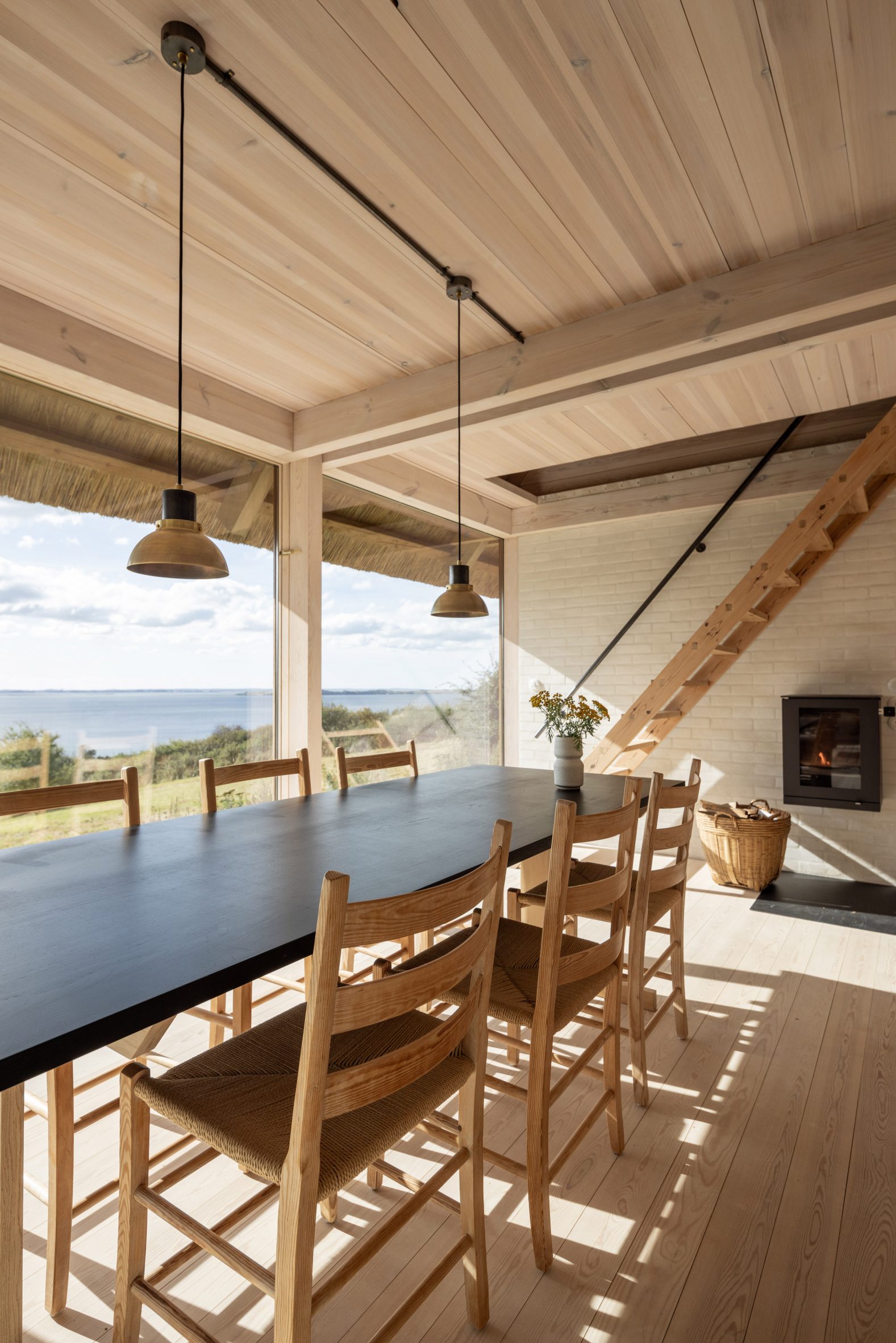 Vejrhøj Summerhouse