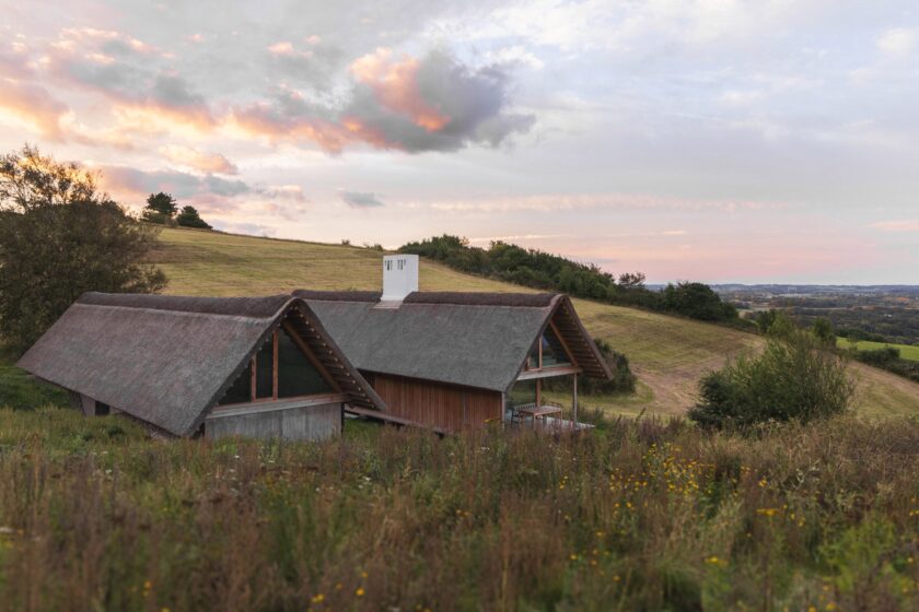 Vejrhøj Summerhouse
