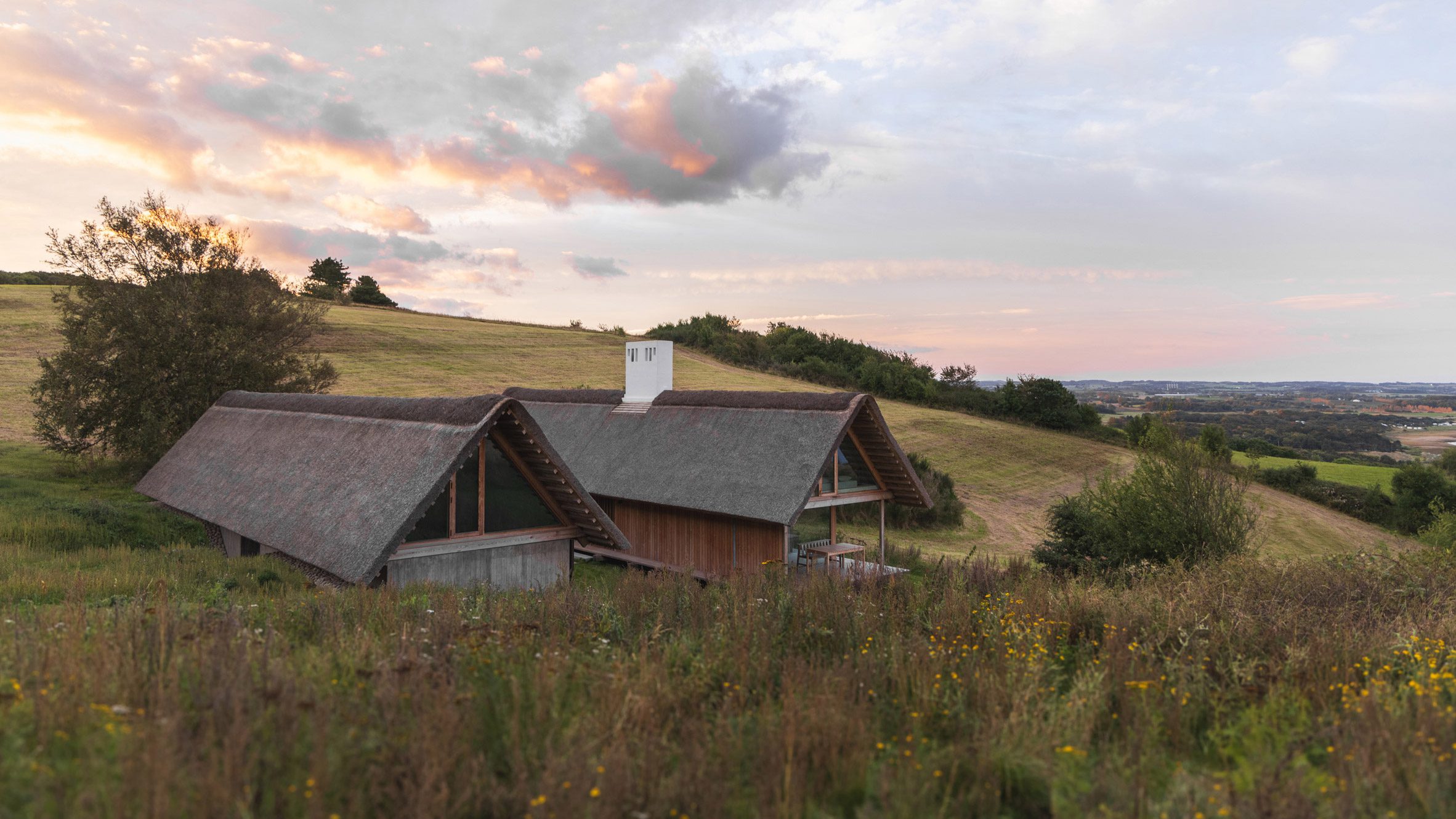 Vejrhøj Summerhouse