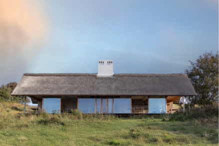 Vejrhøj Summerhouse