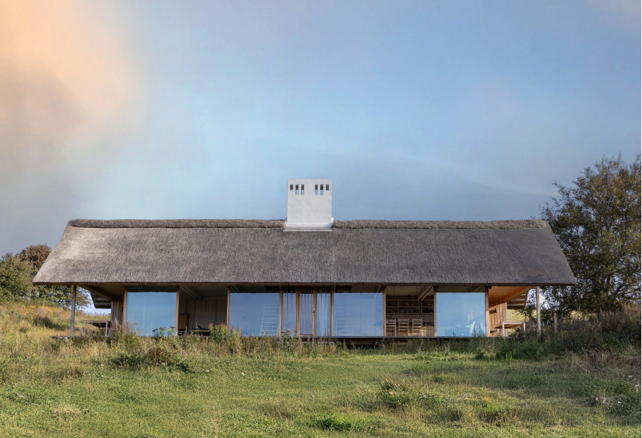 Vejrhøj Summerhouse