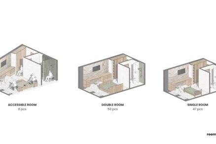 07 Czechia Architectural plans 8