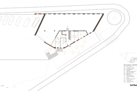07 Czechia Architectural plans 9