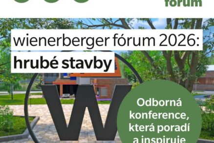 CZ MKT WBS wienerberger Forum 2026 I banner 1200x1200px