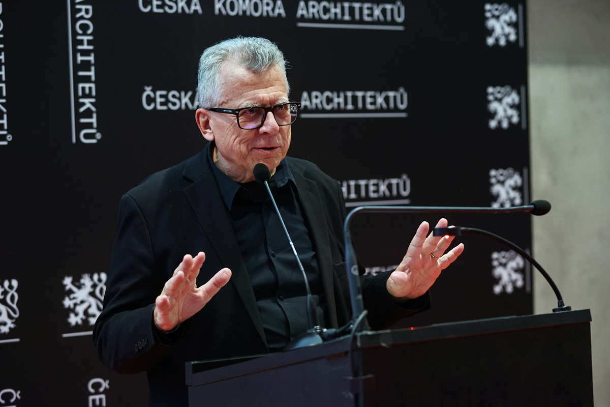 Jan Kasl předseda ČKA