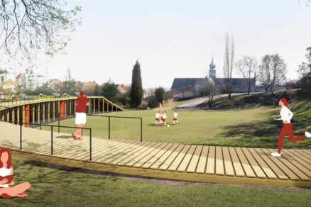 Sportovní a kulturní centrum pro děti