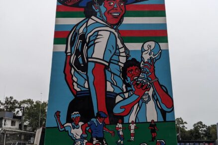 Stadión Azteca