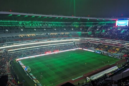 Stadión Azteca