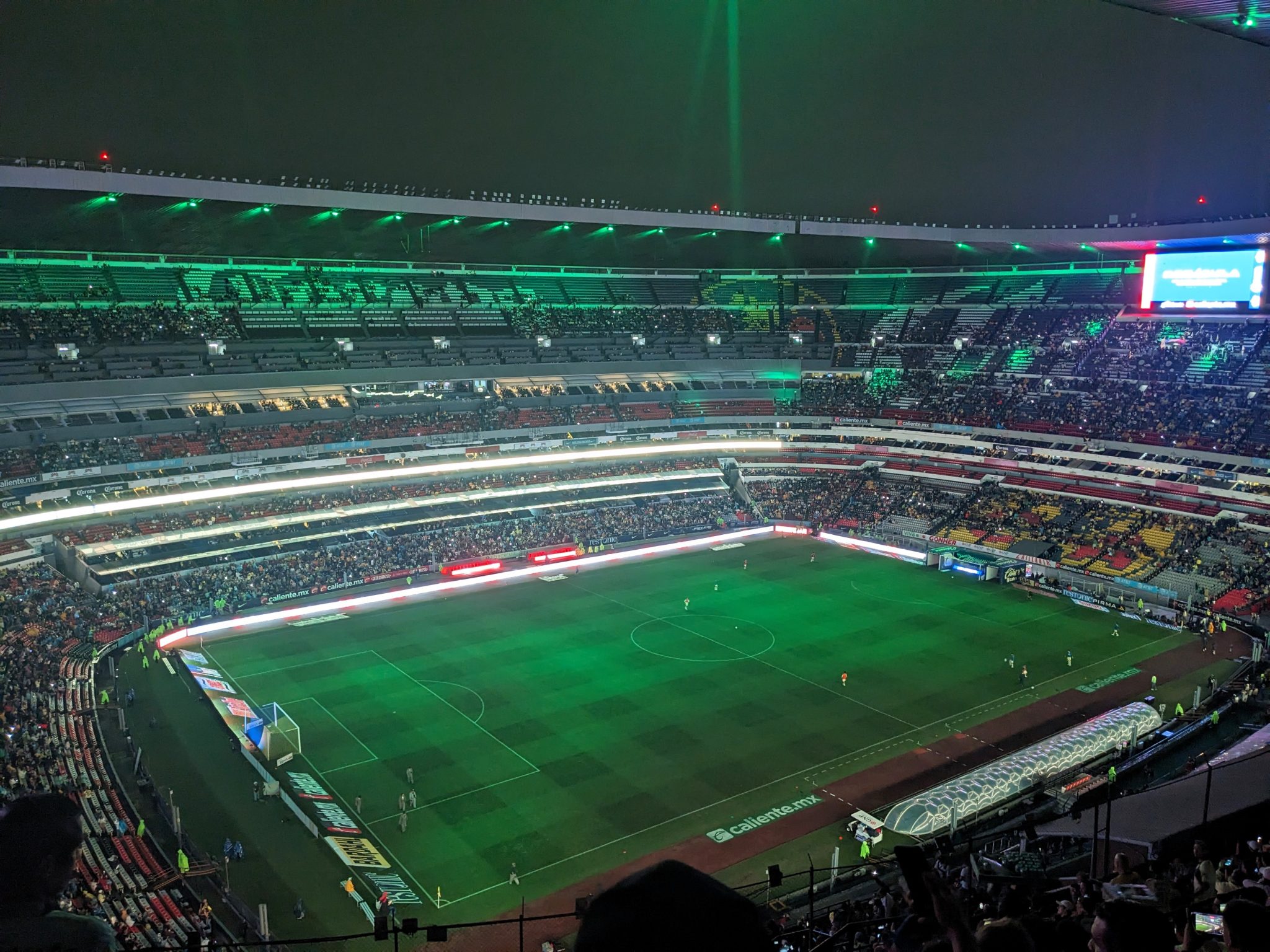 PXL 20230827 020633288 2048x1536 Stadión Azteca