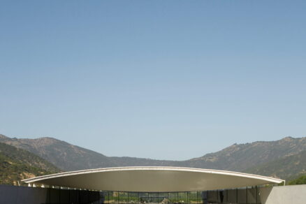 Vik Winery