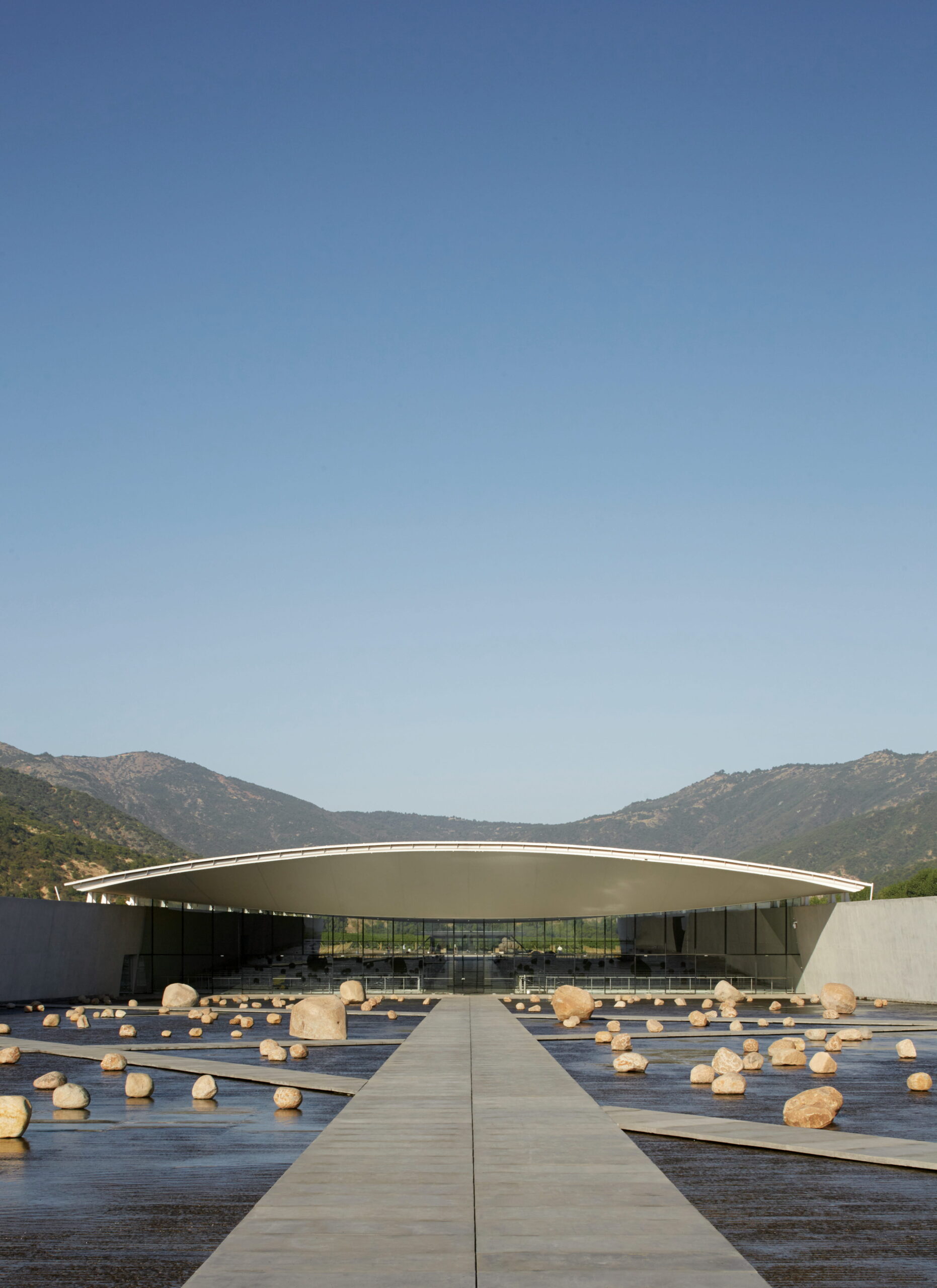 Vik Winery