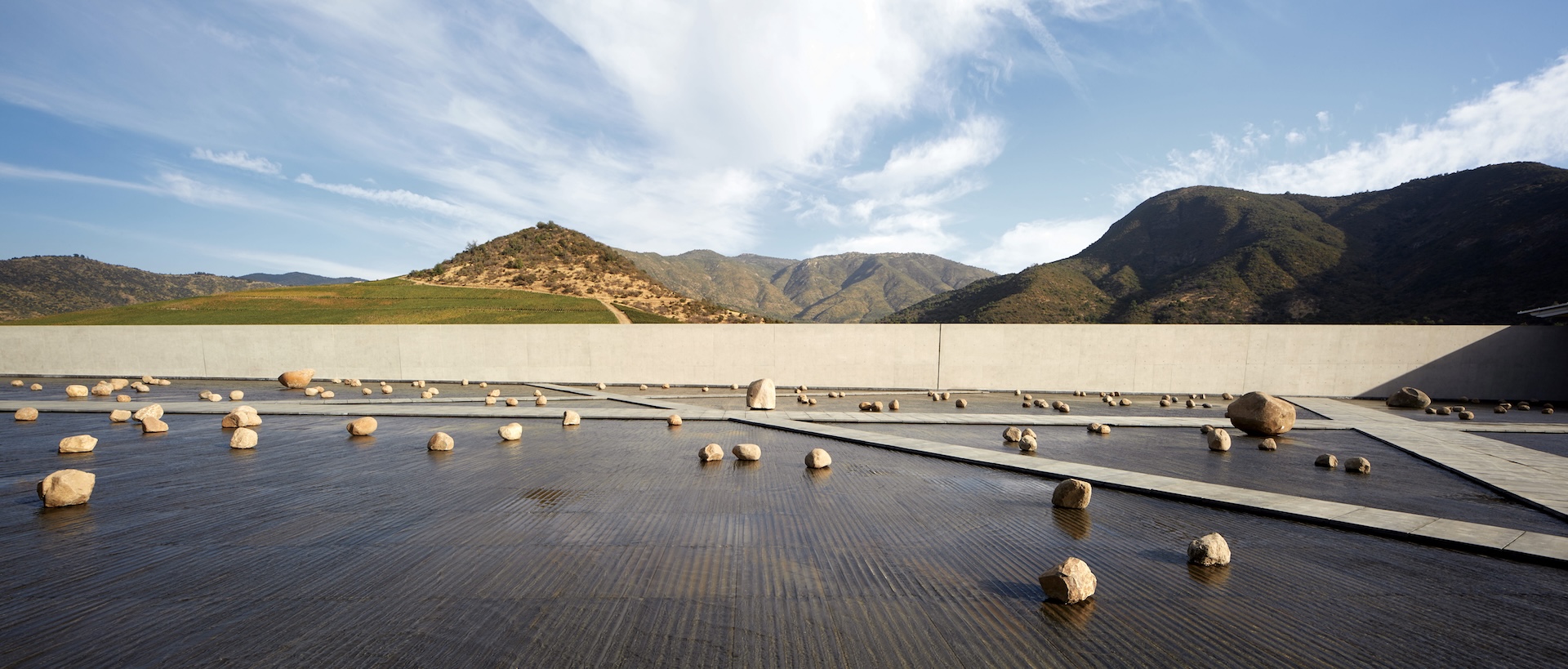 Vik Winery