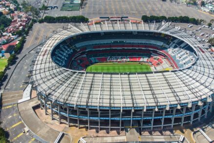 Stadión Azteca