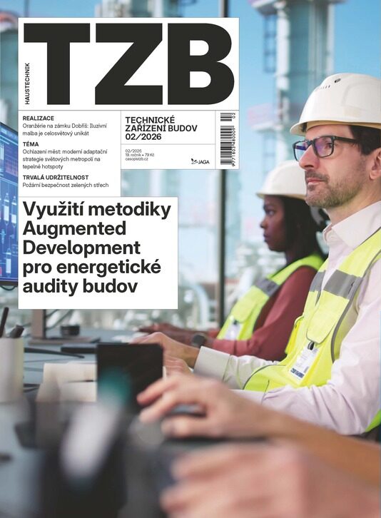 TZB HAUSTECHNIK 02/2026