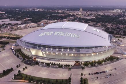 AT&T Stadium