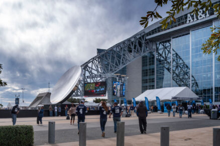 AT&T Stadium