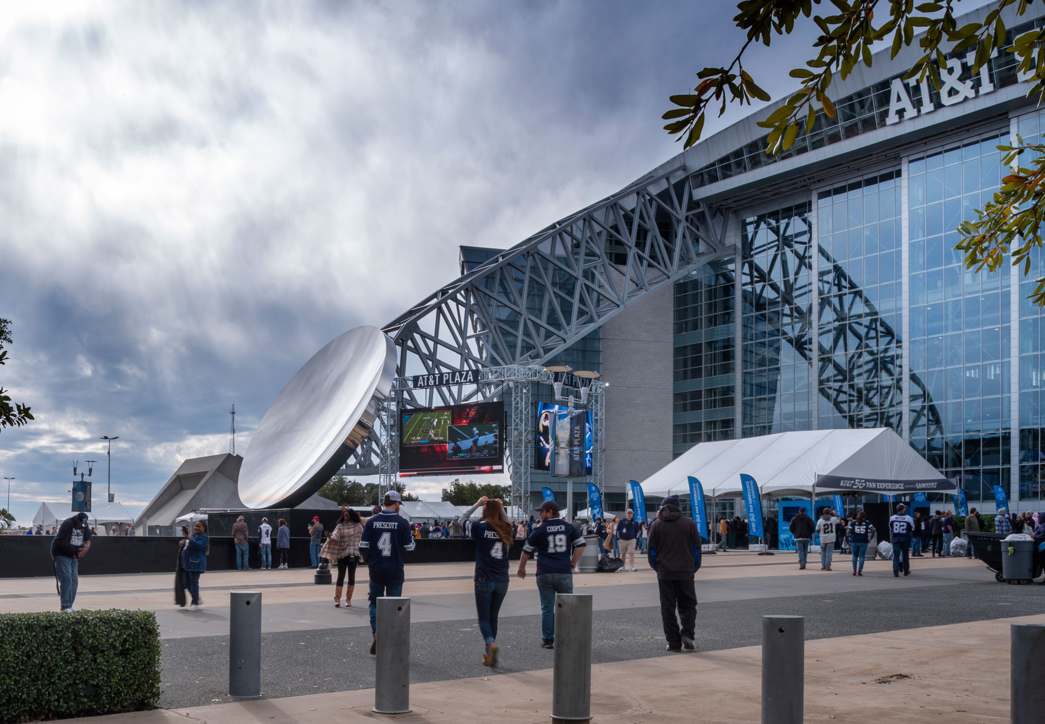 AT&T Stadium