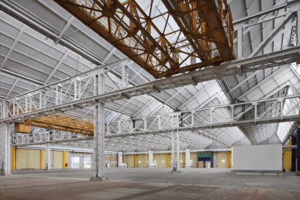 Charleroi Palais des Expositions