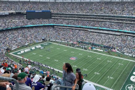 MetLife Stadium