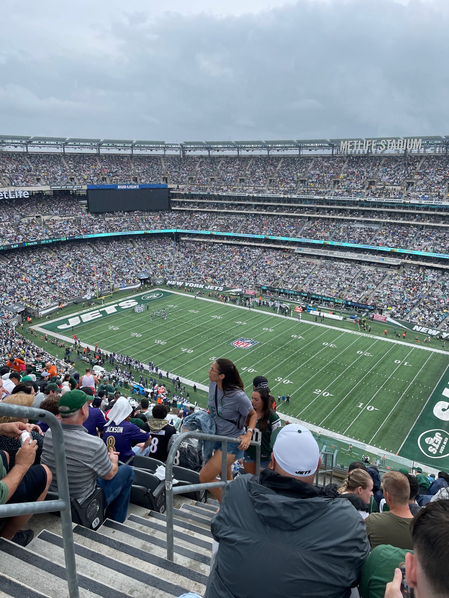 MetLife Stadium