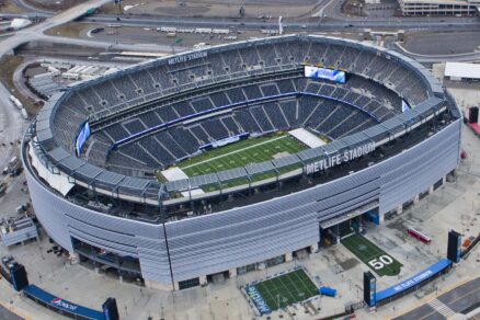 MetLife Stadium