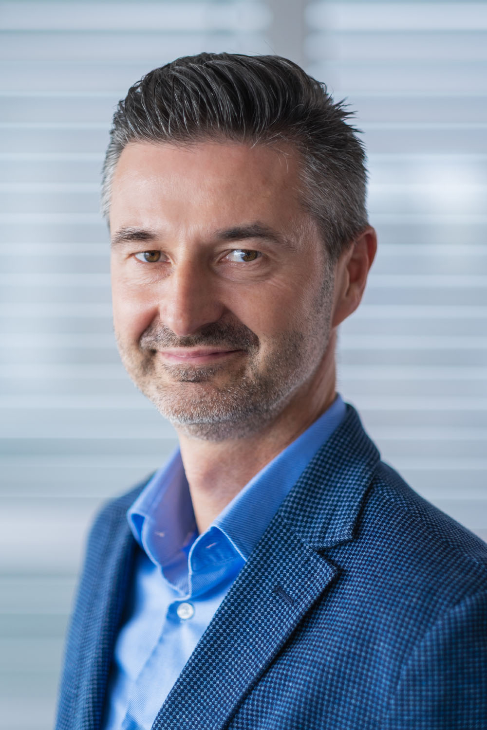 Peter Markovič