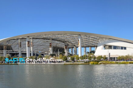 SoFi Stadium