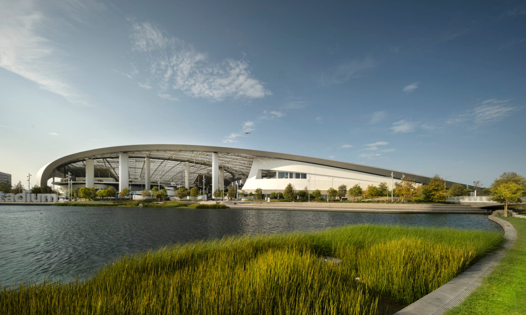 SoFi Stadium