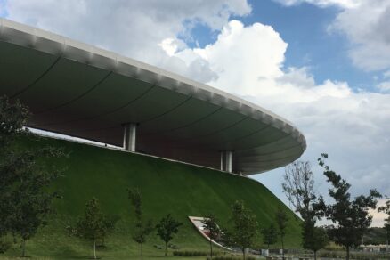 Estadio Akron