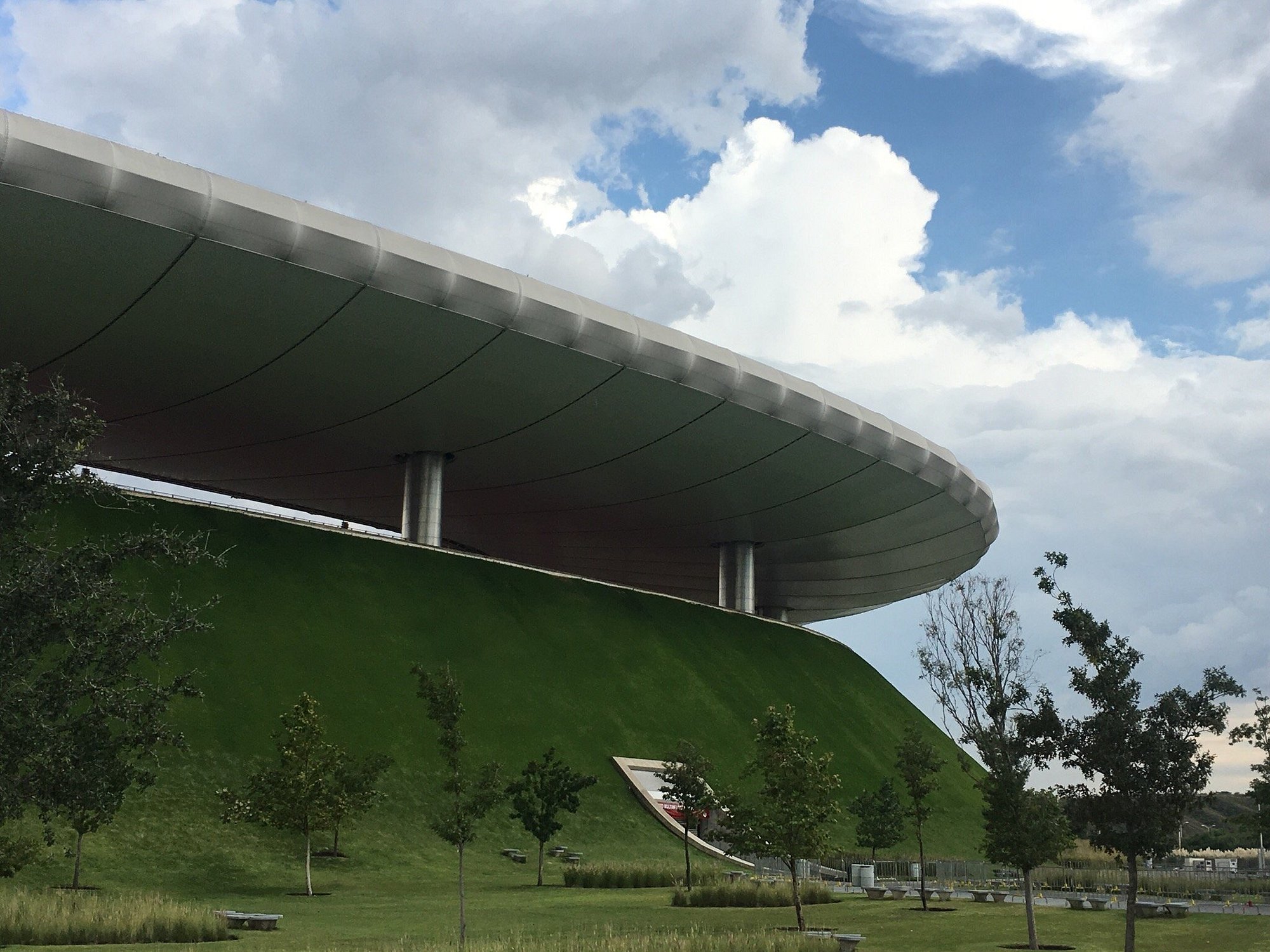 Estadio Akron