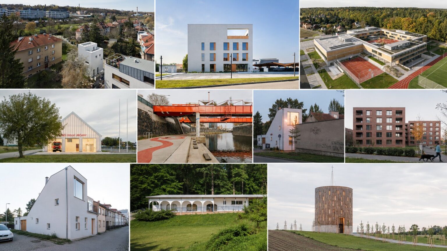 Koláž - ČCA 2026