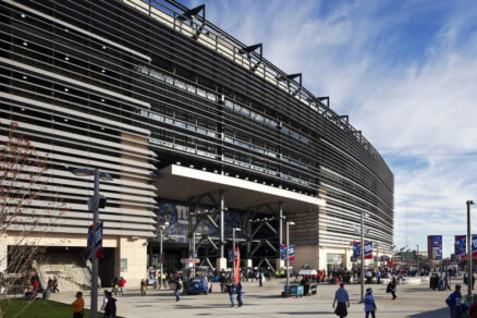 MetLife Stadium