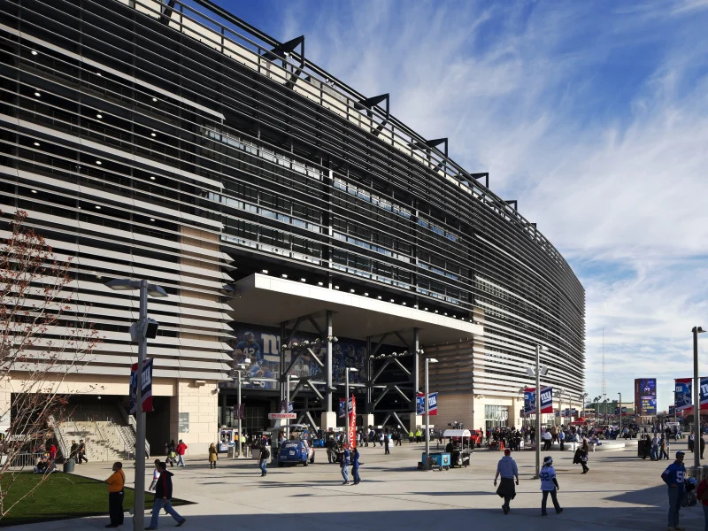MetLife Stadium