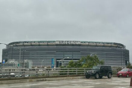 MetLife Stadium