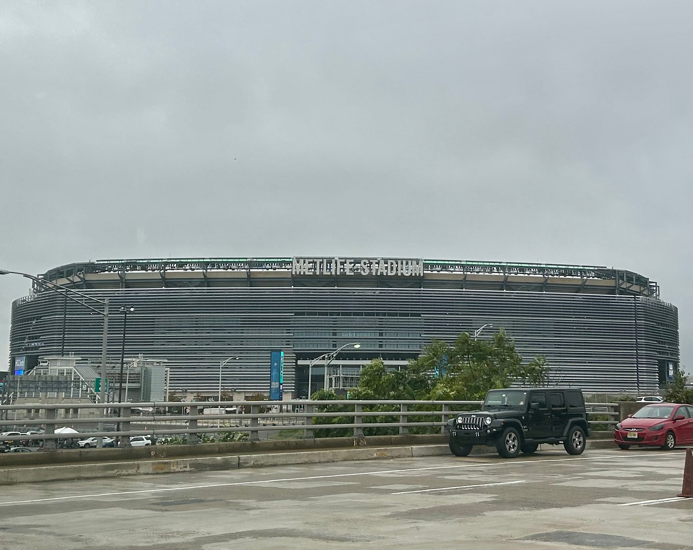 MetLife Stadium