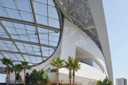 SoFi Stadium